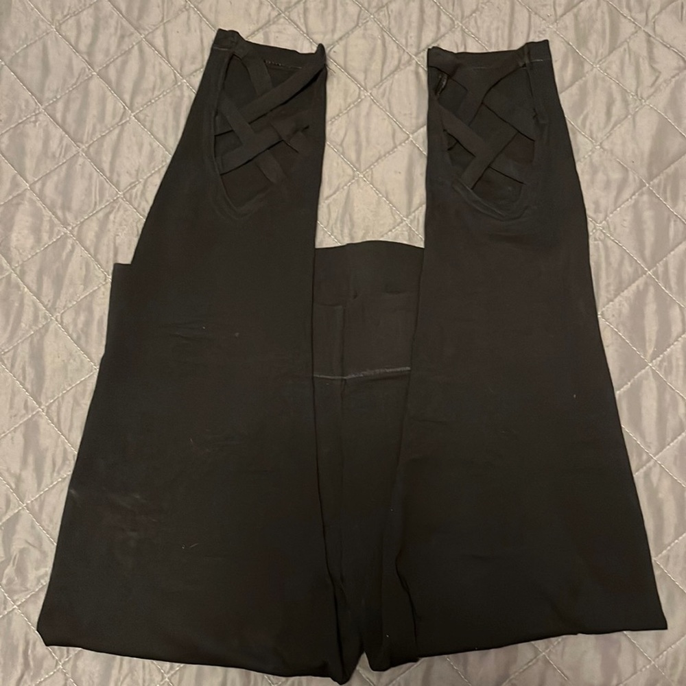 Mix It Brand Capri leggings